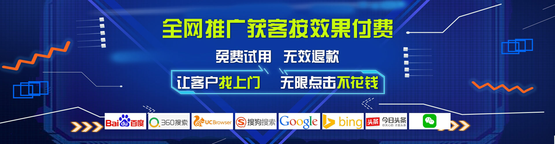 禄丰网络推广开户